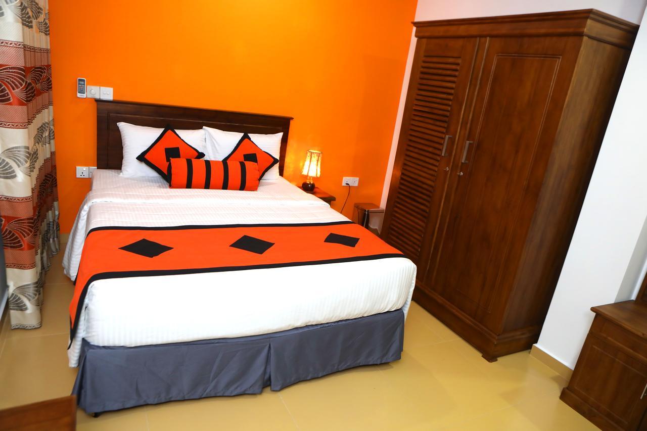 Amaya Rest Galle Dış mekan fotoğraf