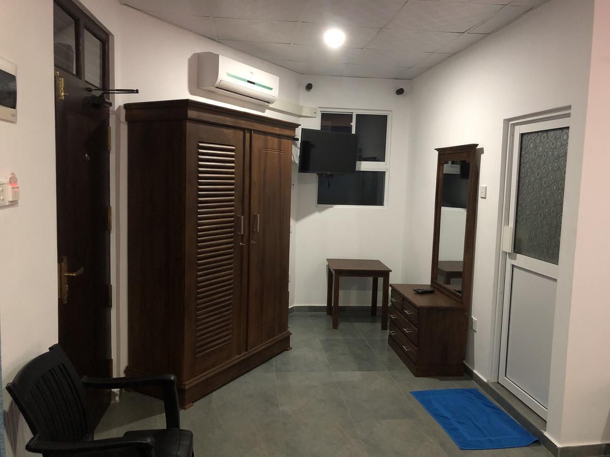 Amaya Rest Galle Dış mekan fotoğraf