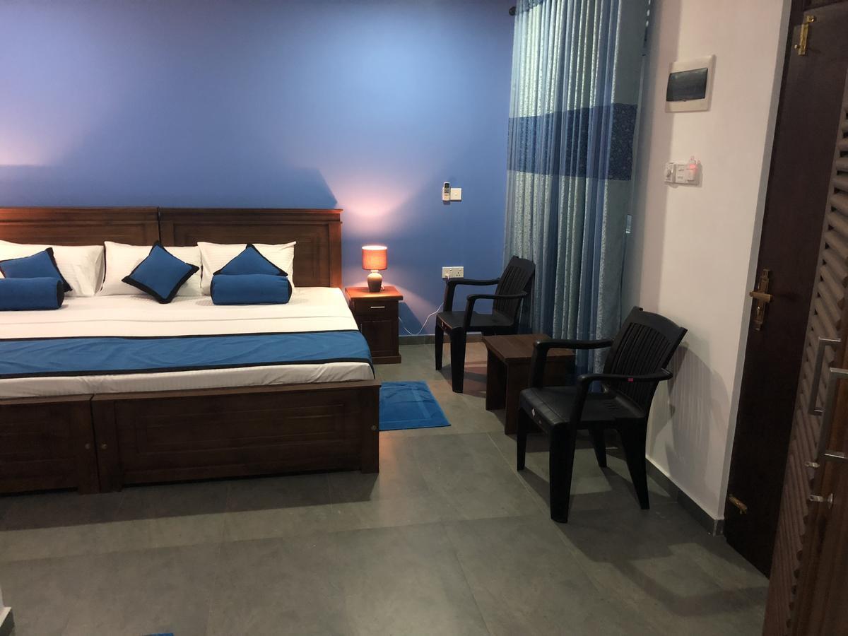 Amaya Rest Galle Dış mekan fotoğraf