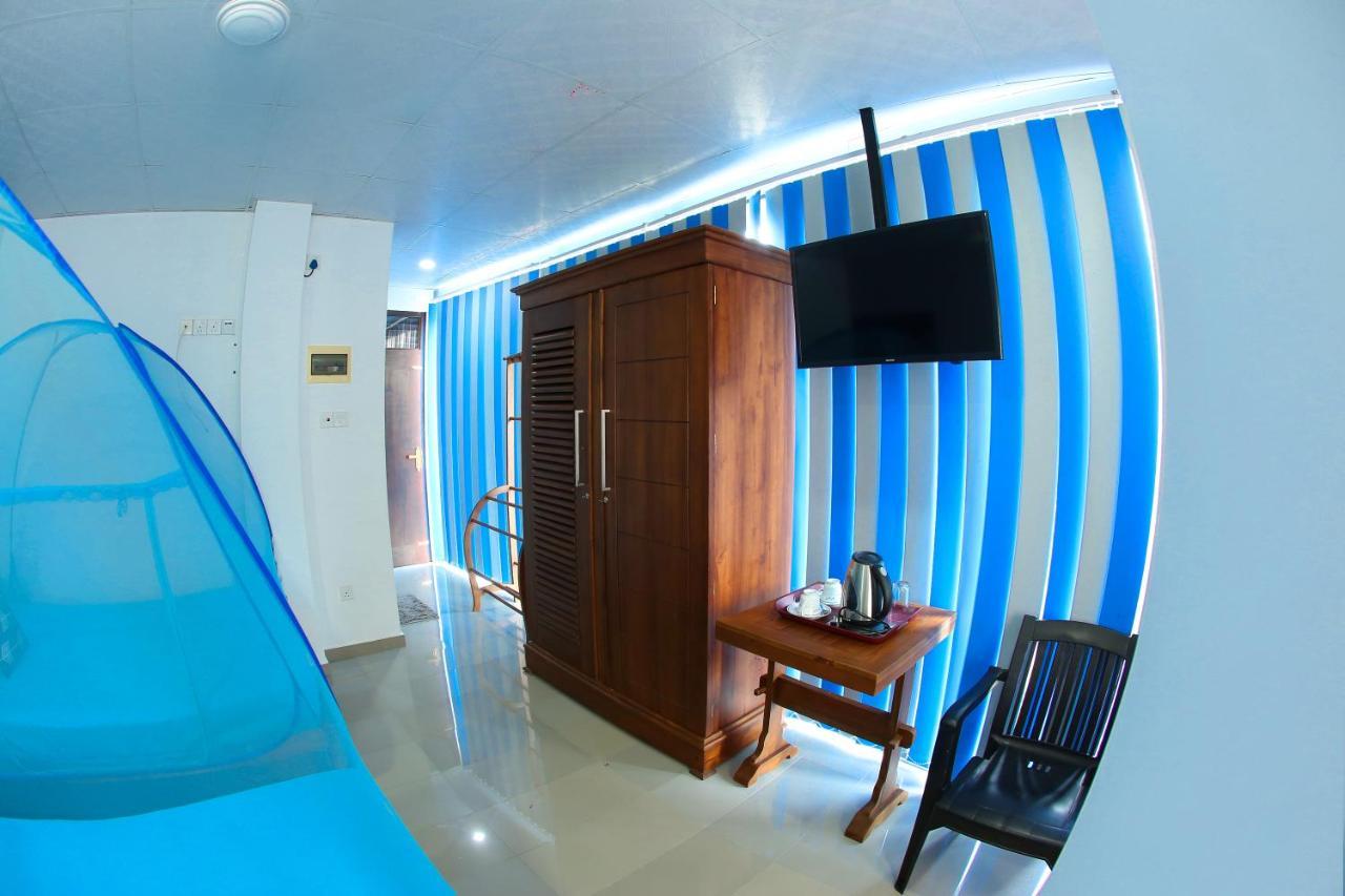Amaya Rest Galle Dış mekan fotoğraf