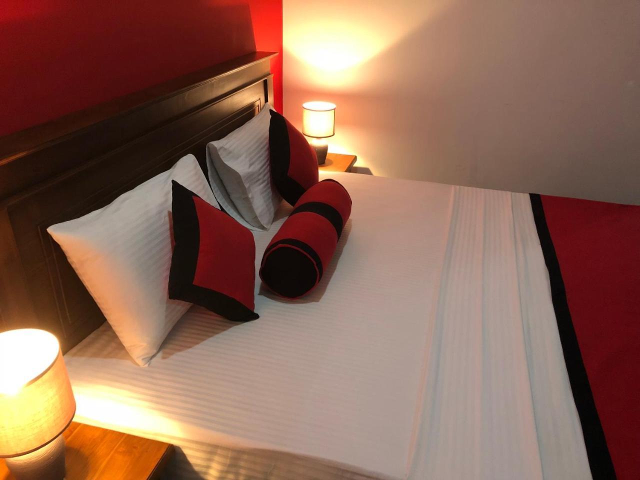 Amaya Rest Galle Dış mekan fotoğraf