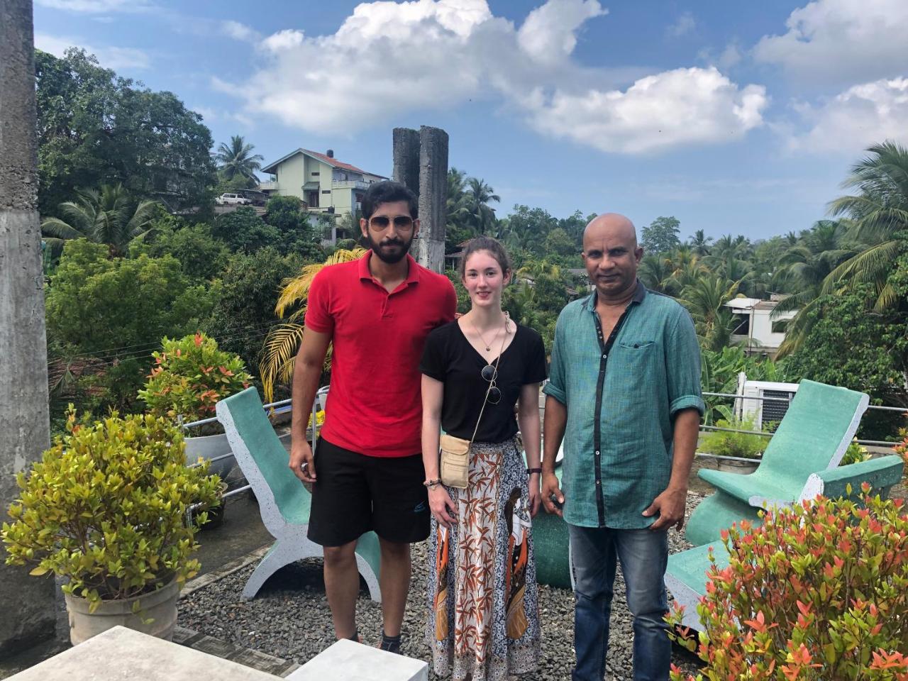 Amaya Rest Galle Dış mekan fotoğraf