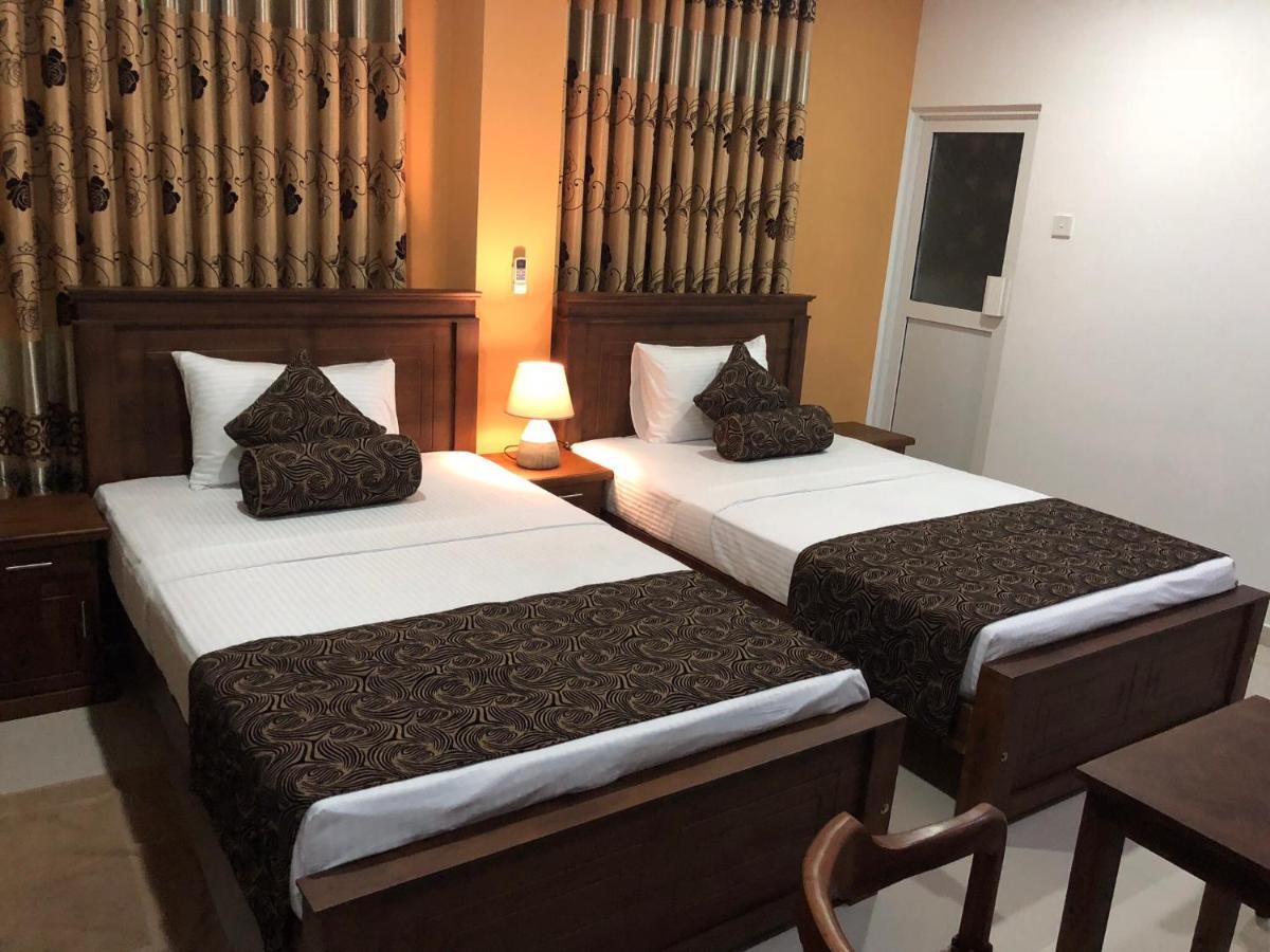 Amaya Rest Galle Oda fotoğraf