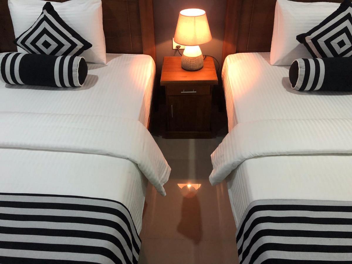 Amaya Rest Galle Oda fotoğraf